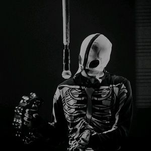 Meet your Posher, Jeremy